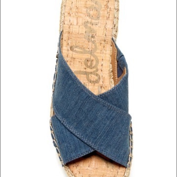Sam Edelman
Natty Platform Espadrille
$89.95 - Picture 2 of 3